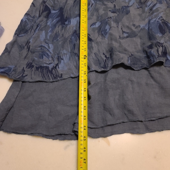 💙LIN BLANCE LINEN DRESS💙 - Picture 5 of 6